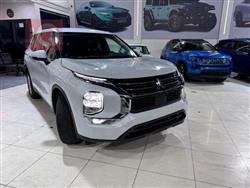 ميتسوبيشي اوتلاندر